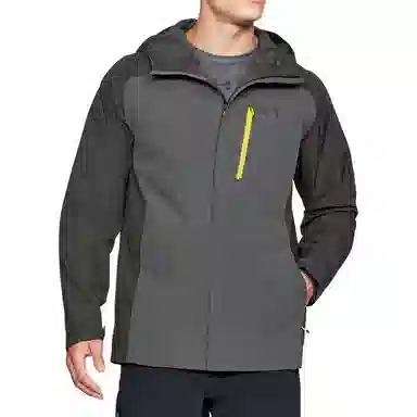 Under Armour Roam Paclite Jacket