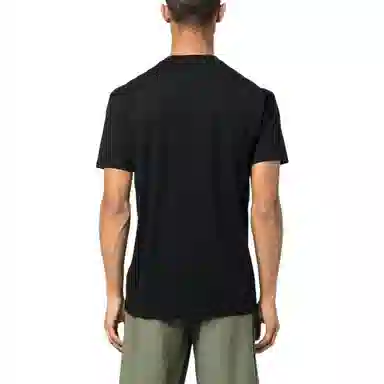 Moschino SS23 Black Teddy Bear T-Shirt