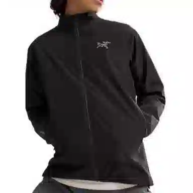 Arcteryx Solano Jacket