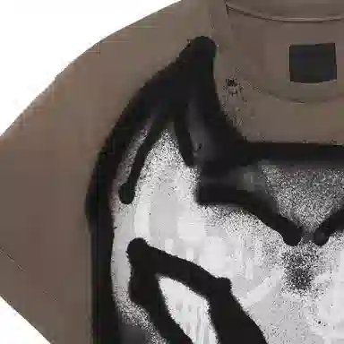 GIVENCHY x Chito SS22 T