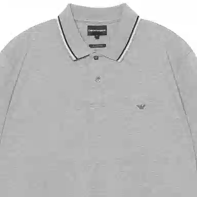 EMPORIO ARMANI FW22 LogoPolo