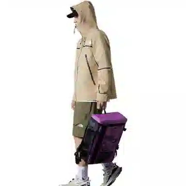 The North Face RMST Mountain Jacket Khaki