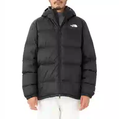 The North Face