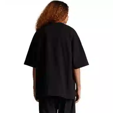 Fear of God Essentials Jet Black