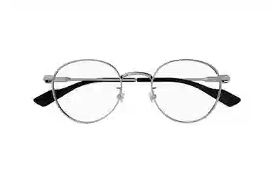 Gucci Optical Frames Silver