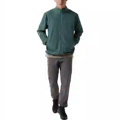 Arcteryx Solano Jacket