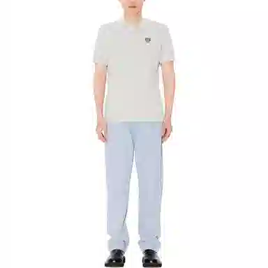 KENZO SS24 LogoPolo