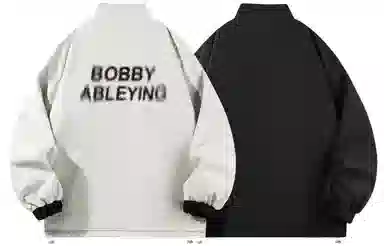 BOBBY ABLEY Logo