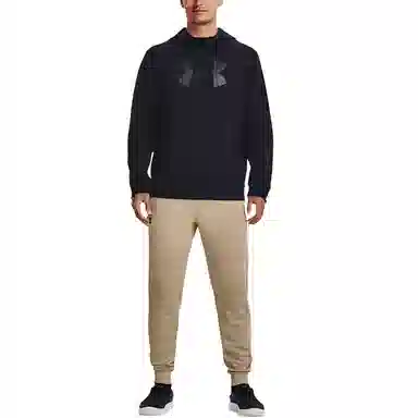 Under Armour Armor Fleece Joggers Khaki