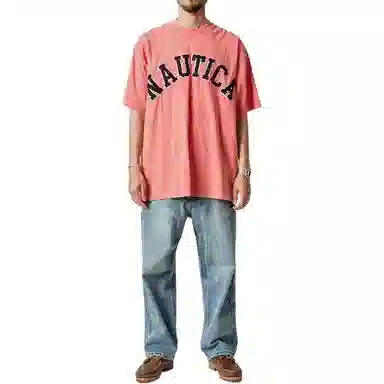 NAUTICA T