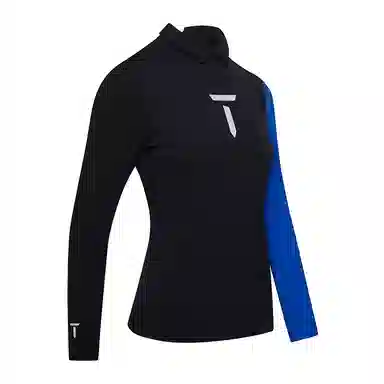 EUROPEAN TOUR logo T