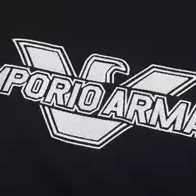 EMPORIO ARMANI SS23 Logo