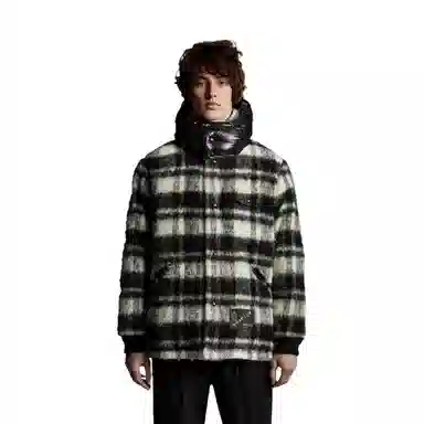 Moncler Genius x Hiroshi Fujiwara