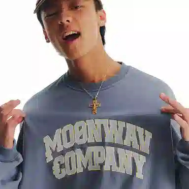 MOONWAV
