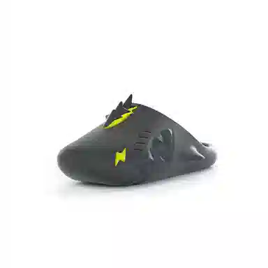 HelloSlippers Sharkicks Mule