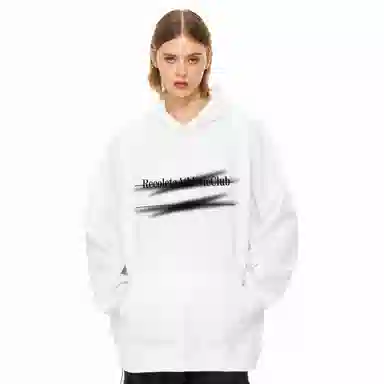 Recoleta Hoodie