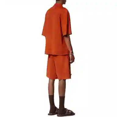 Louis Vuitton SS24 Orange