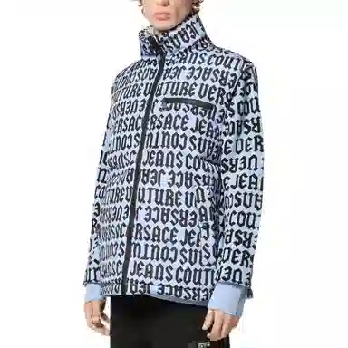 VERSACE JEANS COUTURE SS24 Logo