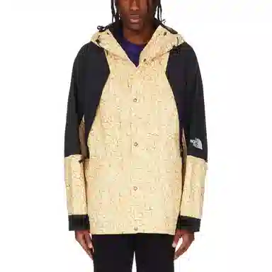 THE NORTH FACE 1994 Seasonal Retro Mountain Light
