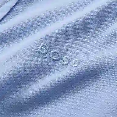 HUGO BOSS SS24 Logo