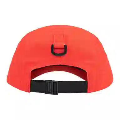 Supreme FW24 WEEK 1 Arabic Label Camp Cap