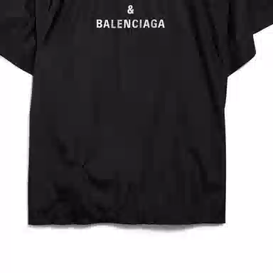 Balenciaga FW24 Logo