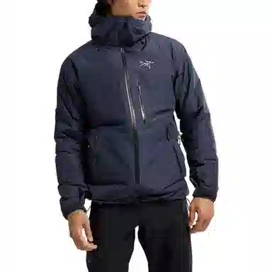 Arcteryx Beta insulated GTX Logo2023
