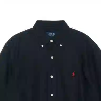 Polo Ralph Lauren Logo