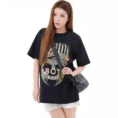 Boy London T