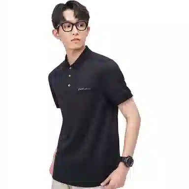 SEPTWOLVES Polo
