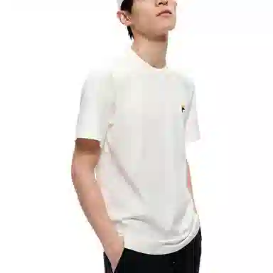 FILA FUSION LogoT