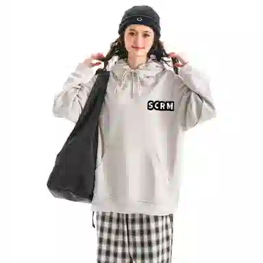 SCRM