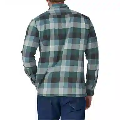 patagonia Fjord Flannel Shirt