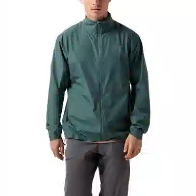 Arcteryx Solano Jacket