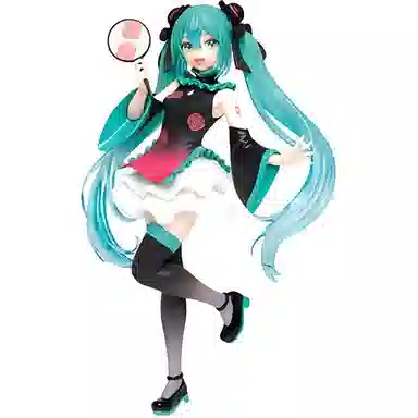 TAITO Costumes VOCALOID 18cm