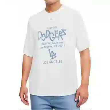 MLB Logo T