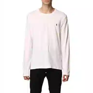 Polo Ralph Lauren SS22 LogoT