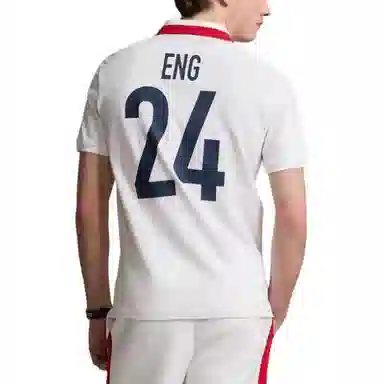 Polo Ralph Lauren SS24 LogoPolo