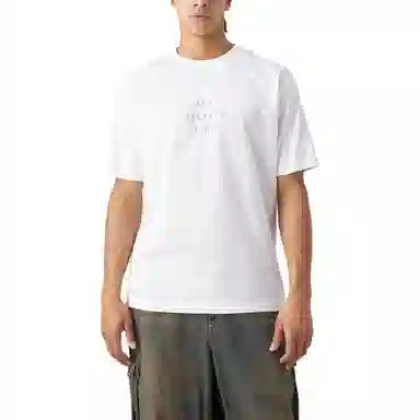 New Balance Iconic Collegiate Graphic T