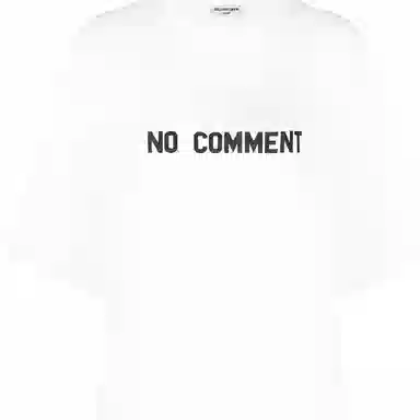 Balenciaga SS22 T