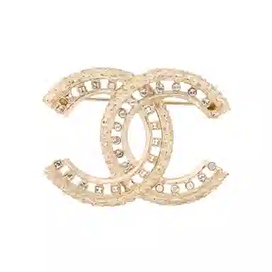 CHANEL C Logo