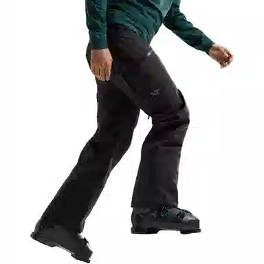 Arcteryx Veilance Field Gore-Tex