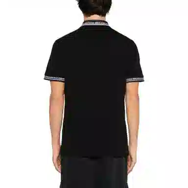 VERSACE JEANS COUTURE SS24 Logopolo