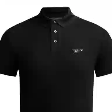 EMPORIO ARMANI FW22 Polo