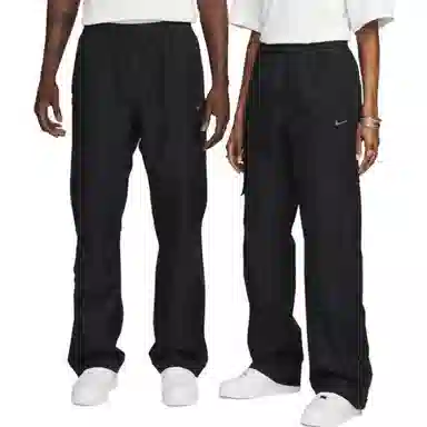 Nike x Nocta Nylon Pants Black