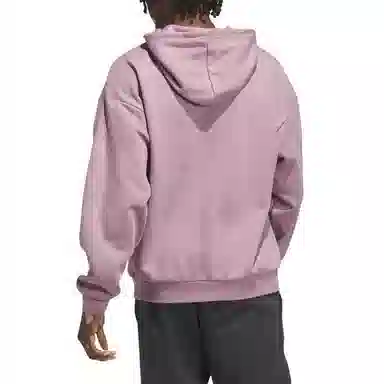 adidas Legends Hoodie Logo