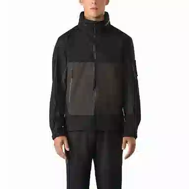 Arcteryx SYSTEM_A Dume Jacket