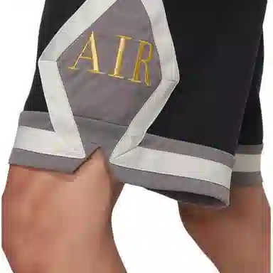 Jordan Remastered diamond