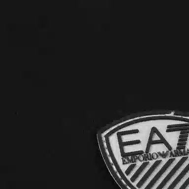 EMPORIO ARMANI EA7 FW23 Logo