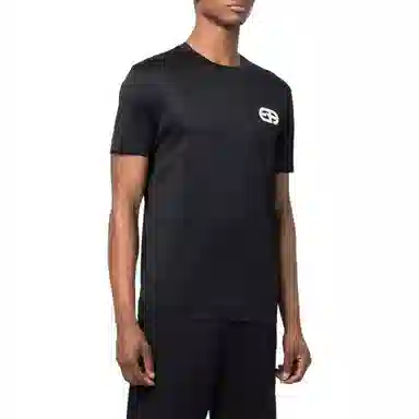 EMPORIO ARMANI SS22 LogoT